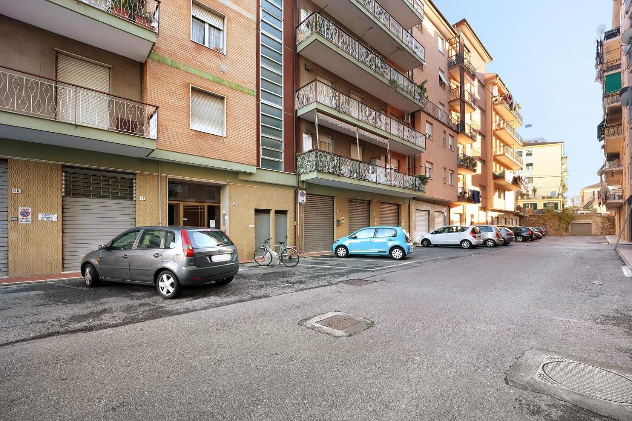 Casa Rose Di Mare Apartment Albenga